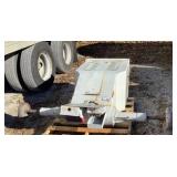 Industrial Polishing Machine