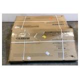 (2) Gladiator Overhead Storage Racks