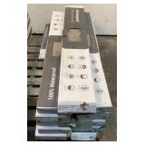 (Approx 260 sqft) Waterproof Rigid Core Flooring