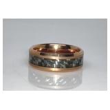 Rose IP & Carbon Fiber Men