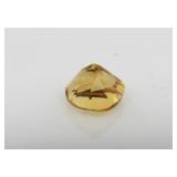 3.2 ct Citrine Gemstone
