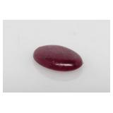 1.94 ct Ruby Gemstone