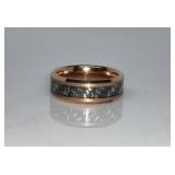 Rose IP & Carbon Fiber Men