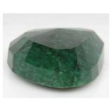 2,002 ct Emerald Gemstone