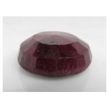 262.1 ct Ruby Gemstone