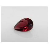 3.18 ct Pyrope-Almandine Garnet Gemstone