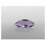 0.5 ct Amethyst Gemstone