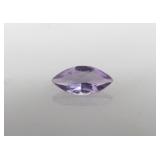 0.5 ct Amethyst Gemstone