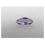 0.5 ct Amethyst Gemstone