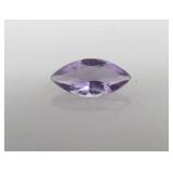 0.5 ct Amethyst Gemstone