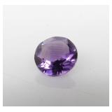4.2 ct Amethyst Gemstone
