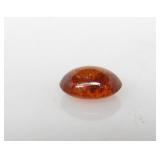 Spessartine Garnet Gemstone