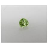 Peridot Gemstone