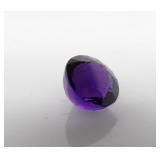 6.2 ct Amethyst Gemstone