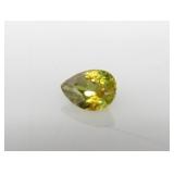 Titanite Gemstone
