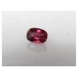 Rhodolite Garnet Gemstone