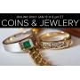 Coins, Jewelry, & Collectibles
