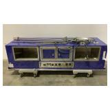 ColorPoint 5E5-CPA Electric Food Warmer