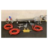 Taprite Draft Beer Tap