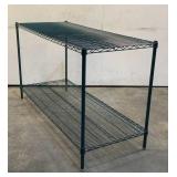 Metro Metal Wire Shelving Unit