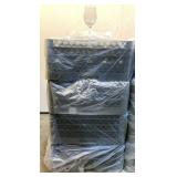 (Approx 100) Wine Glasses