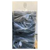 (Approx 100) Wine Glasses