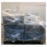 (Approx 225) Tea Glasses