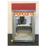 Deluxe Sixty Special Popcorn Machine 2660