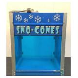 Paragon International Ice Shaver