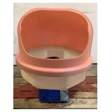 Auto Breeze Cotton Candy Machine 3052C