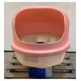 Auto Breeze Cotton Candy Machine 3052C