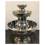 Apex Beverage Fountain