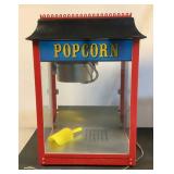 Paragon International Popcorn Machine 1911-8