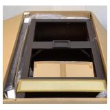 Makers Mark Retail Display Rack