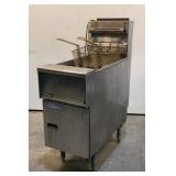 Pitco Fryer SSH55