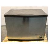 Manitowoc Ice Maker Without storage QY0454A
