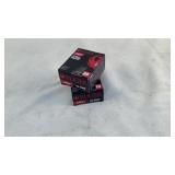 (2x the bid) Ruger ARX Self-Defense 40 S&W