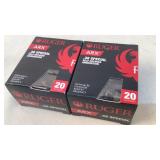 (2x the bid) Ruger ARX Self-Defense .38 Special Am