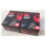 (2x the bid) Ruger ARX Self-Defense .38 Special Am