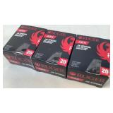 (3x the bid) Ruger ARX Self-Defense .38 Special Am