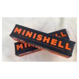 (2x the bid) Aquila Minishell Lead Slig 12 Gauge