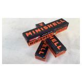 (3x the bid) Aquila Minishell Lead Slig 12 Gauge