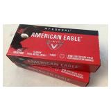 (2x the bid) Federal American Eagle 224 Valkyrie