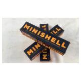 (3x the bid) Aquila Minishell 7 1/2 Shot 12 Gauge