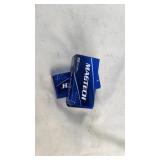 (2x the bid) Magtech 9mm Luger