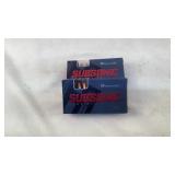 (2x The bid) Hornady Subsonic 300 Blackout