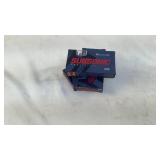 (3x The bid) Hornady Subsonic 300 Blackout