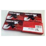 Federal American Eagle 223 Rem. Ammo