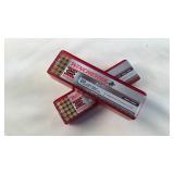 (2x the bid) Winchester 22 Long