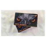 (2x the bid) Liberty Amm Animal Instinct 308 Winch